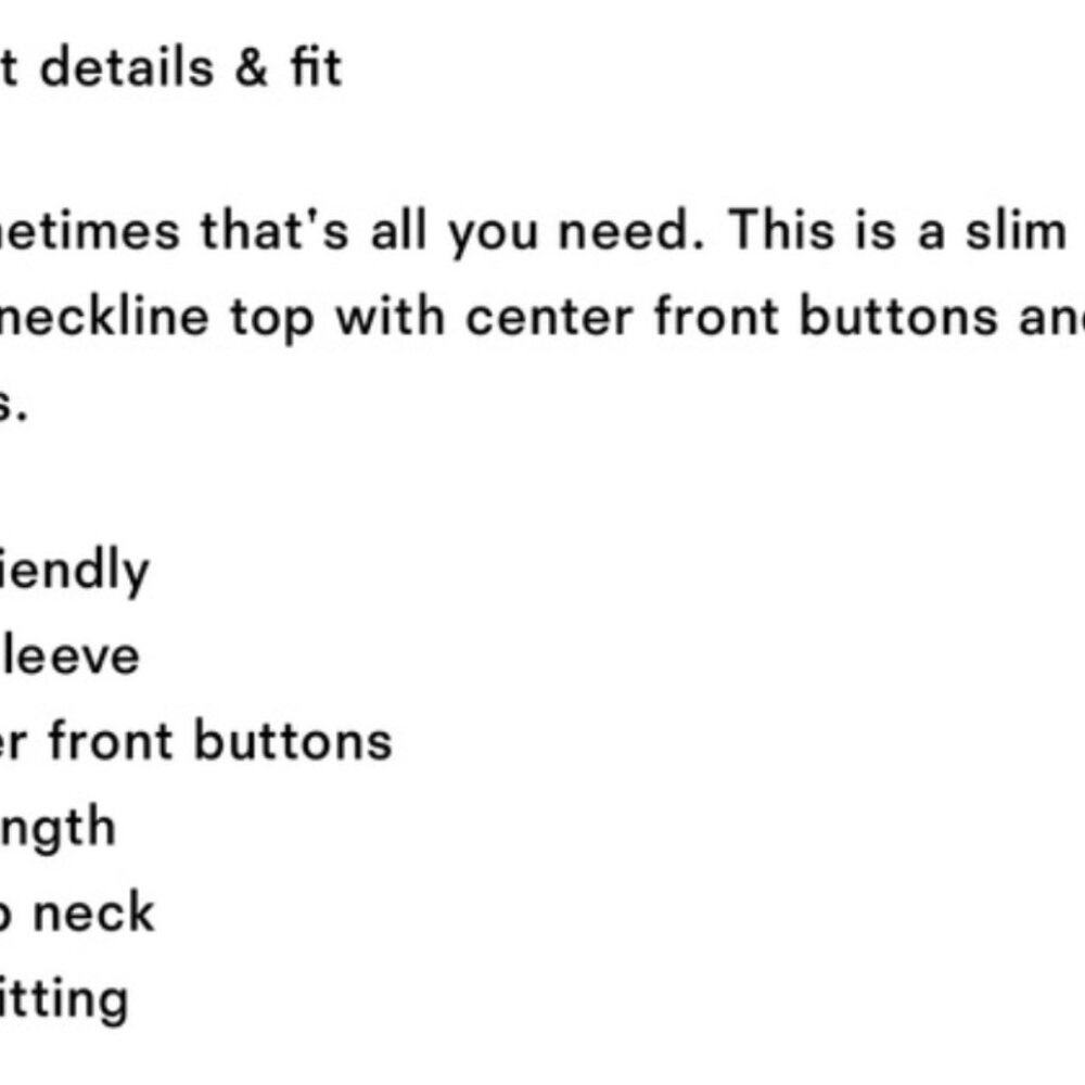 Reformation Wallflower Top - image 6